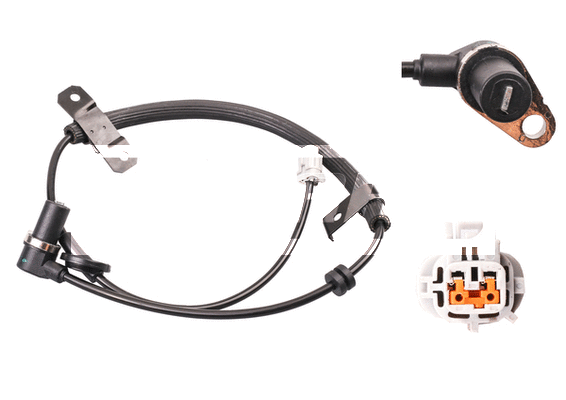 Sensor, wheel speed (LAB518)