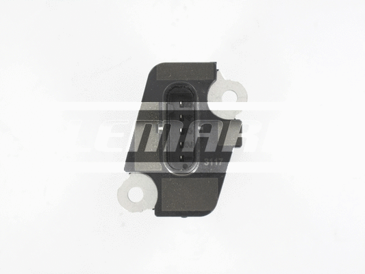 Mass Air Flow Sensor