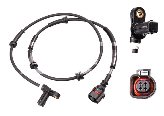 Sensor, wheel speed (LAB378)