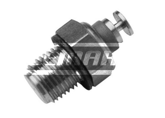 Sensor, coolant temperature (LWS170)