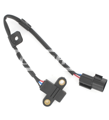 Sensor, crankshaft pulse