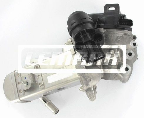 EGR Valve (LEGR288)