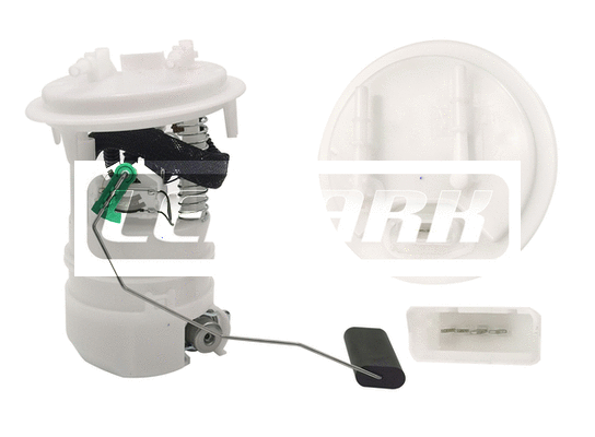 Fuel Feed Unit (LFP212)