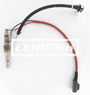 Injection Unit, soot/particulate filter regeneration