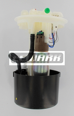 Fuel Feed Unit (LFP236)