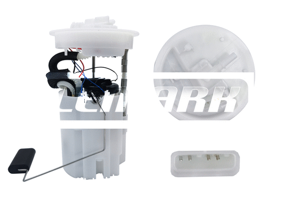 Fuel Feed Unit (LFP686)