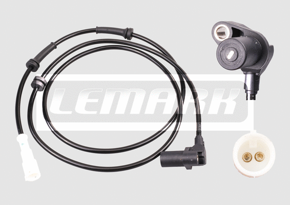Sensor, wheel speed (LAB156)
