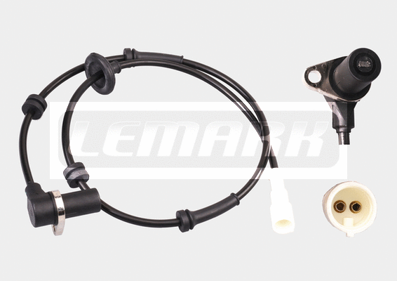 Sensor, wheel speed (LAB232)