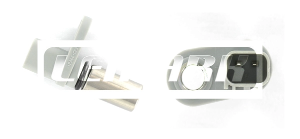 Sensor, crankshaft pulse (LCS234)