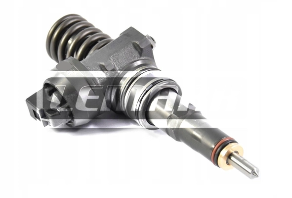 Nozzle and Holder Assembly (LDI188)