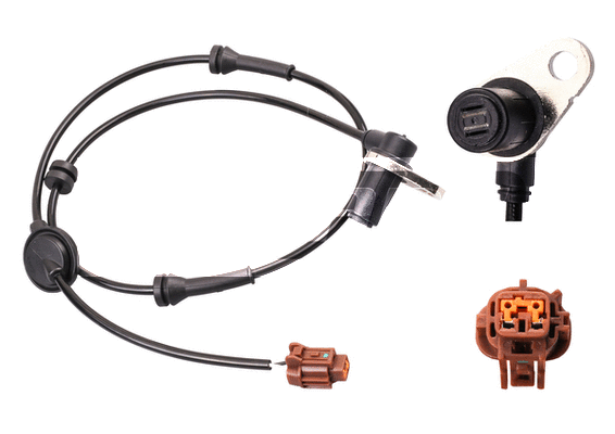 Sensor, wheel speed (LAB846)