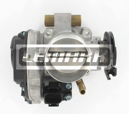 Throttle Body (LTB002)