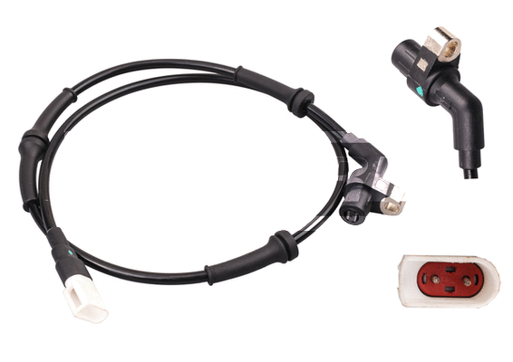 Sensor, wheel speed (LAB014)