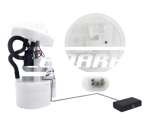 Fuel Feed Unit (LFP311)