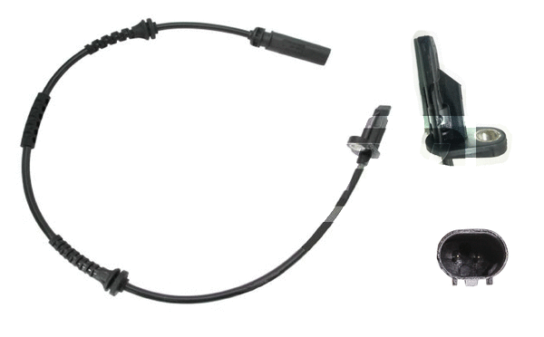 Sensor, wheel speed (LAB998)