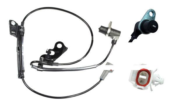 Sensor, wheel speed (LAB300)
