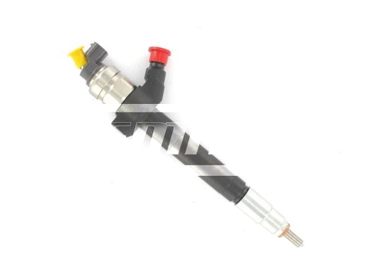 Nozzle and Holder Assembly (LDI183)