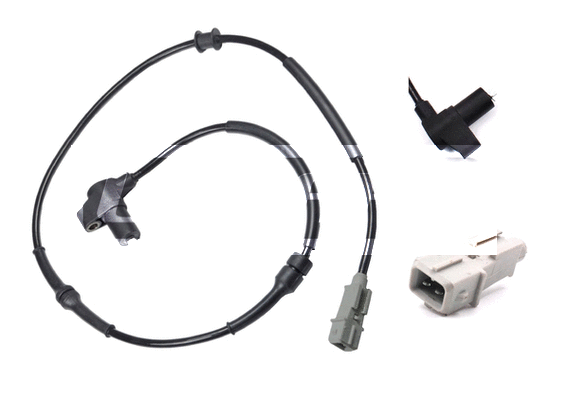 Sensor, wheel speed (LAB119)