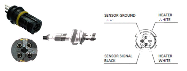 Lambda Sensor (LLB1113)