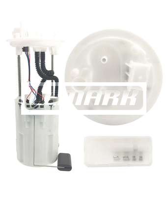 Fuel Feed Unit (LFP189)