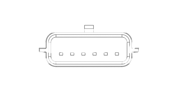 Mass Air Flow Sensor (LMF189)