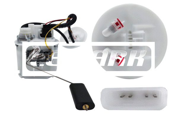 Fuel Feed Unit (LFP317)