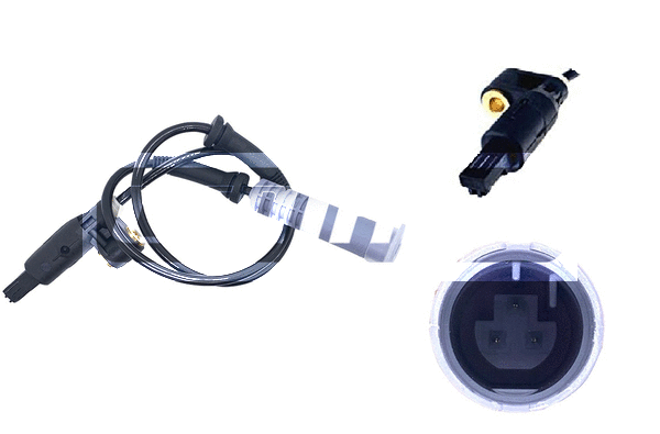 Sensor, wheel speed (LAB080)