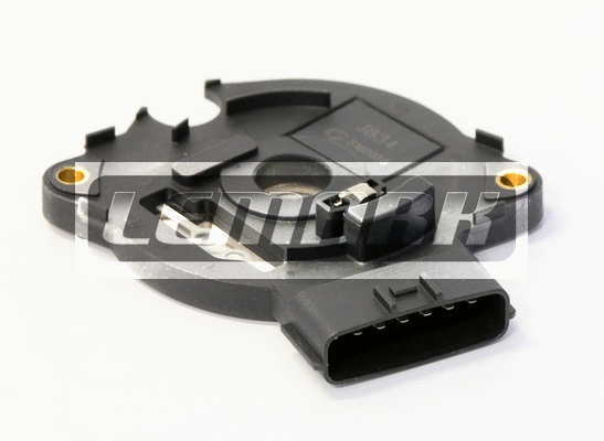 Switch Unit, ignition system (LIM045)