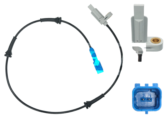 Sensor, wheel speed (LAB091)