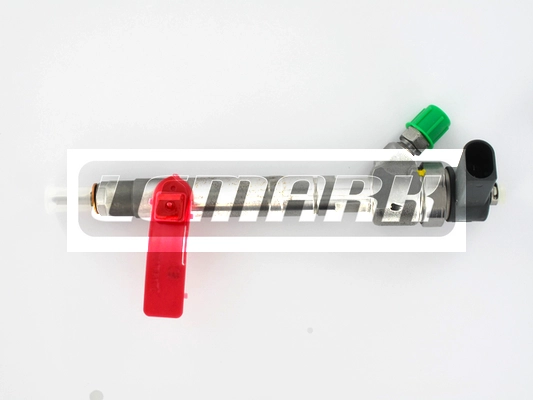 Nozzle and Holder Assembly (LDI073)