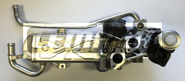 EGR Valve (LEGR236)