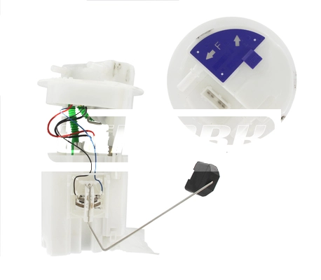 Fuel Feed Unit (LFP240)