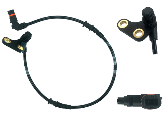 Sensor, wheel speed (LAB320)