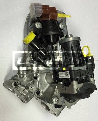 EGR Valve (LEGR250)