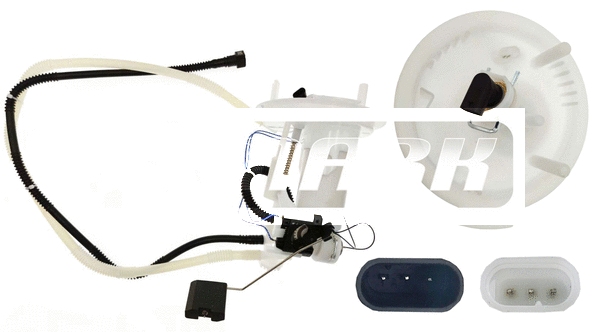 Sender Unit, fuel tank (LFP907)