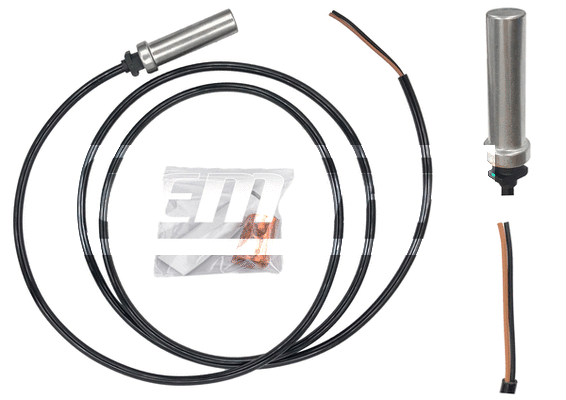Sensor, wheel speed (LAB132)