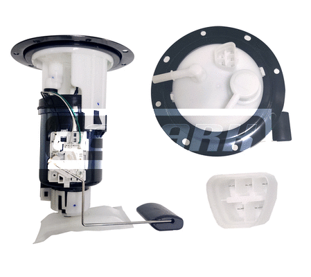 Fuel Feed Unit (LFP304)