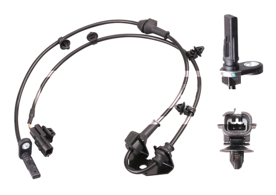 Sensor, wheel speed (LAB946)