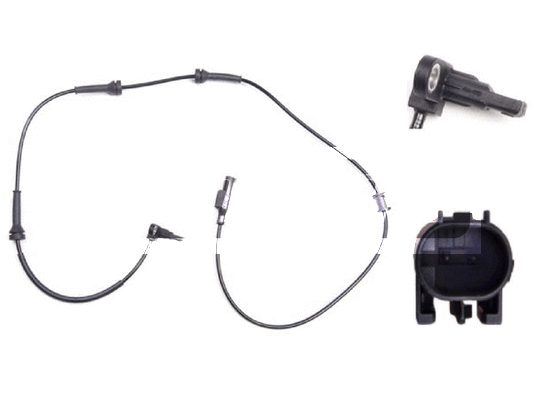 Sensor, wheel speed (LAB574)