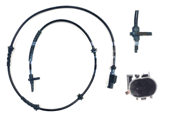 Sensor, wheel speed (LAB355)