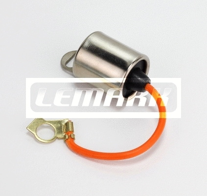 Capacitor, ignition system (LCR021)
