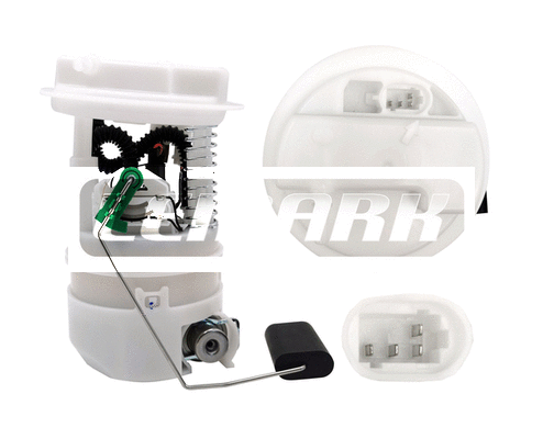 Fuel Feed Unit (LFP762)