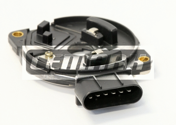 Switch Unit, ignition system (LIM048)