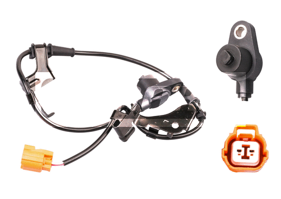 Sensor, wheel speed (LAB831)