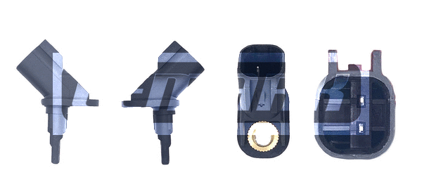 Sensor, wheel speed (LAB079)