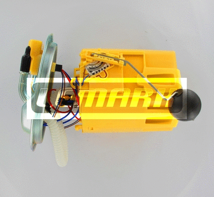 Fuel Feed Unit (LFP524)