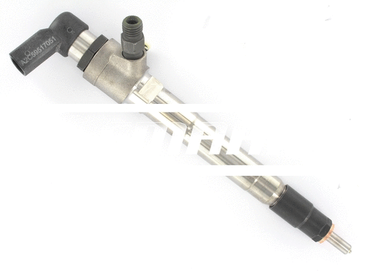 Nozzle and Holder Assembly (LDI316)