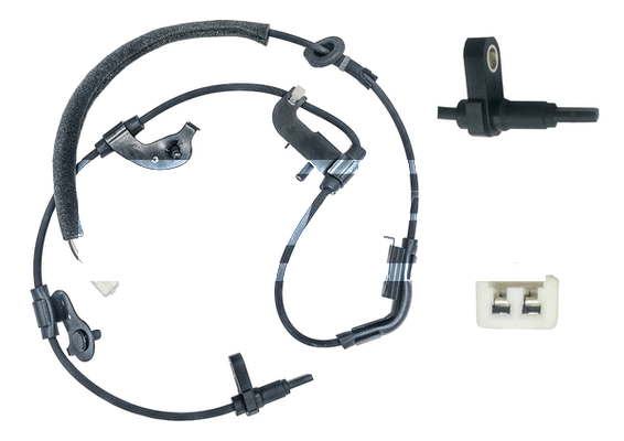 Sensor, wheel speed (LAB610)