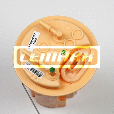 Sender Unit, fuel tank