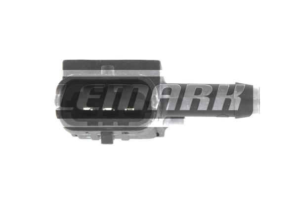 Sensor, exhaust pressure